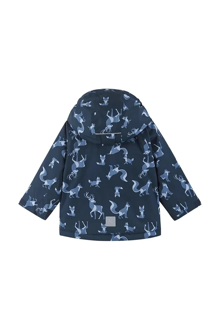 Детская куртка Parkkila - фото 2