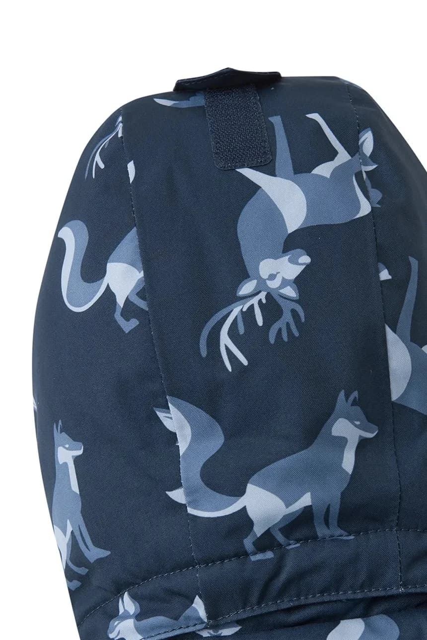 Детская куртка Parkkila - фото 5