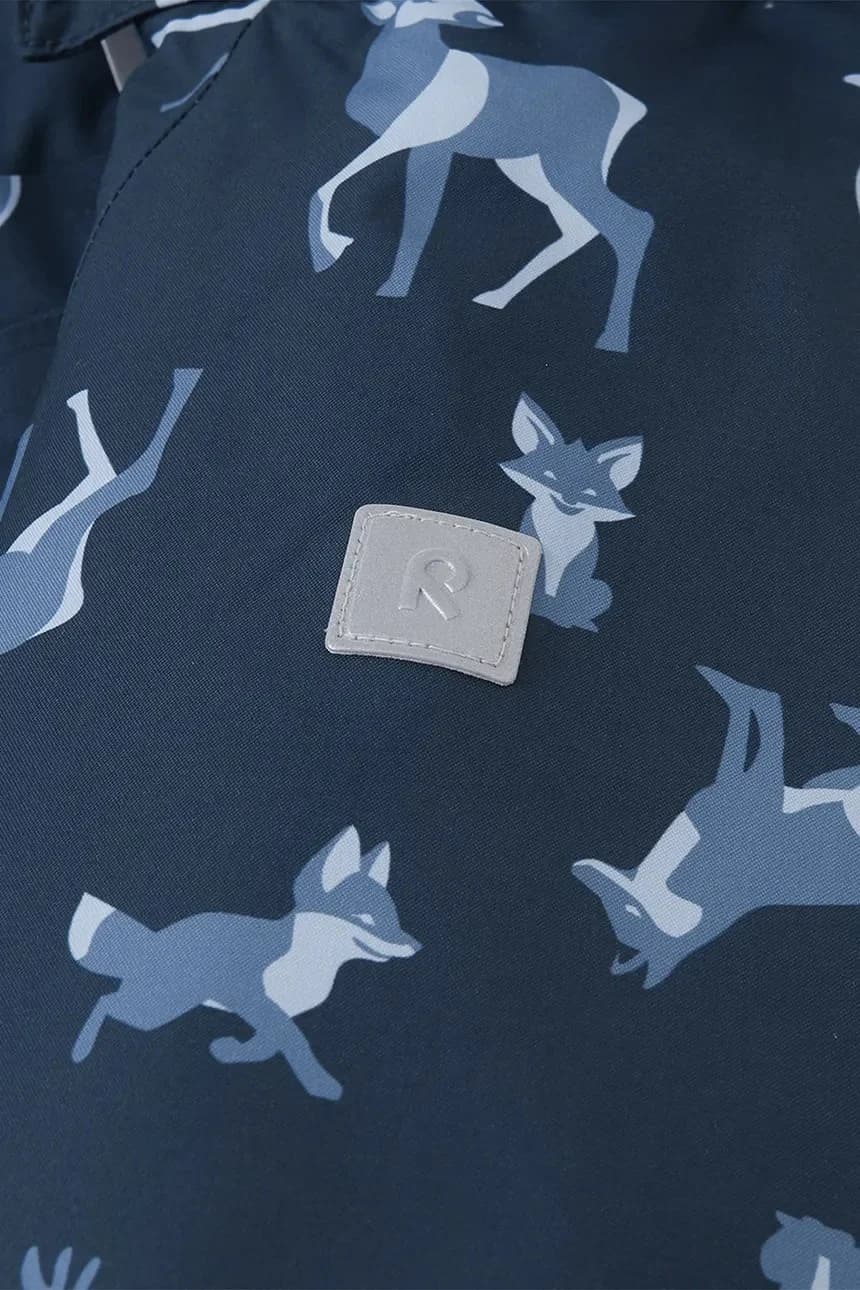 Детская куртка Parkkila - фото 7