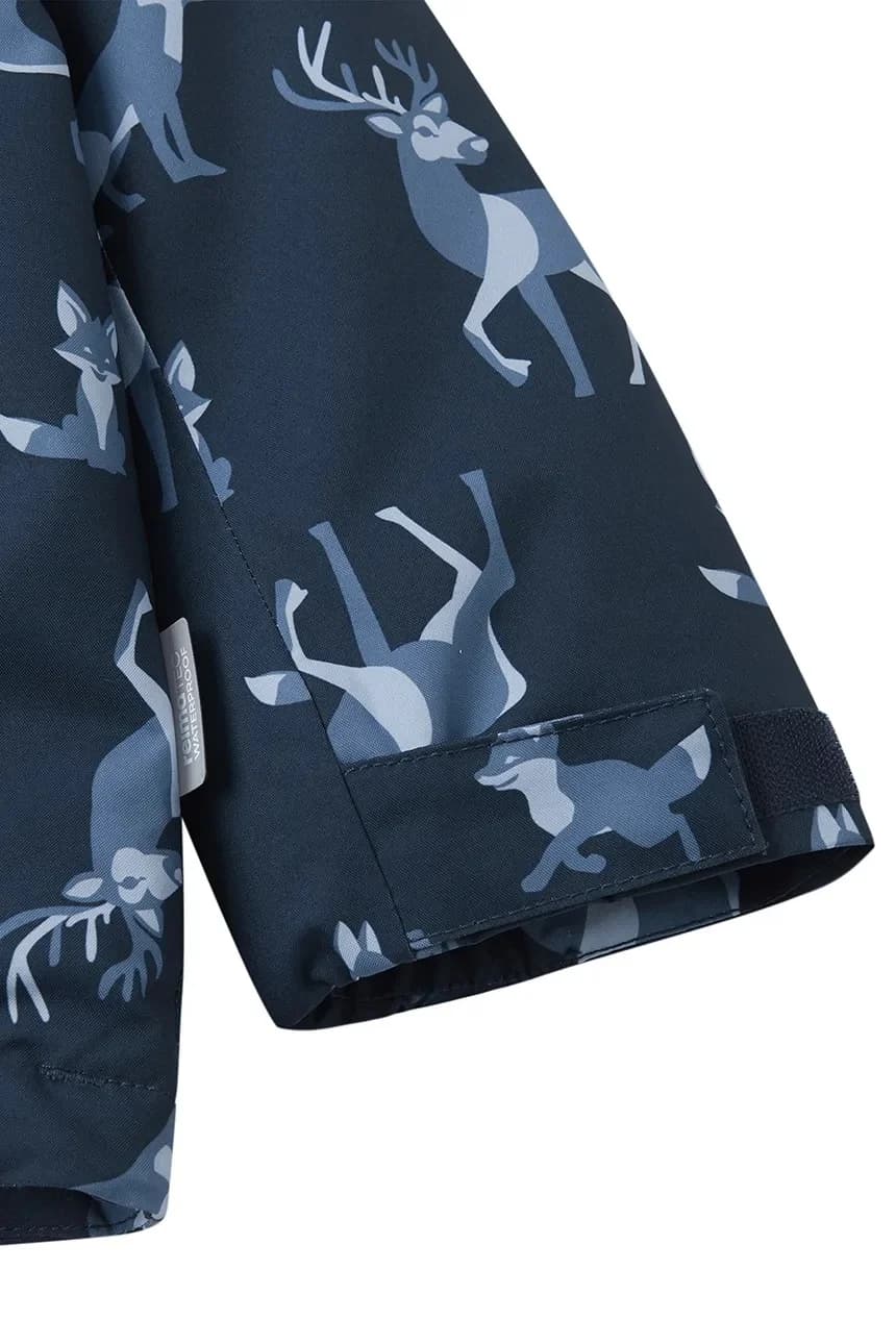 Детская куртка Parkkila - фото 8