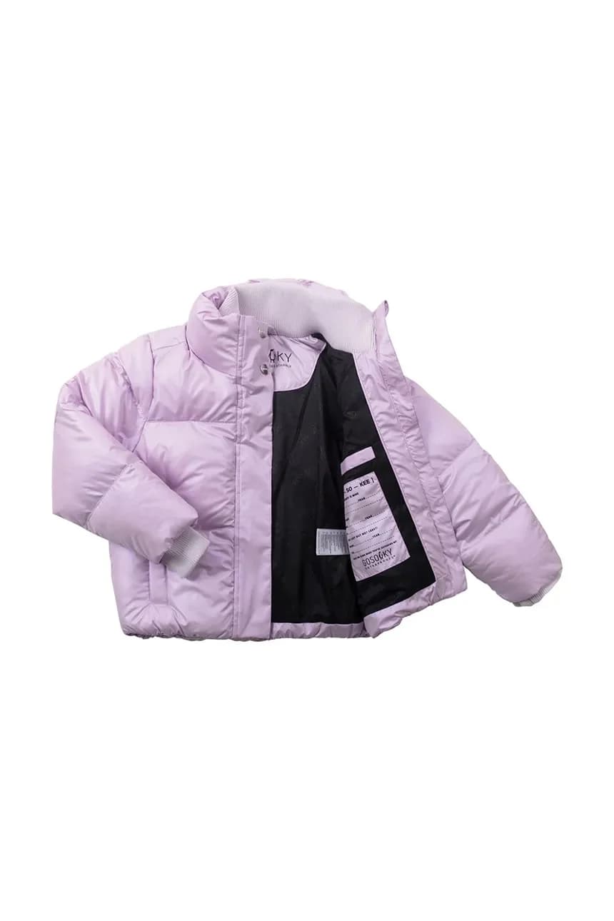 куртка ROCK LOBSTER - фото 4