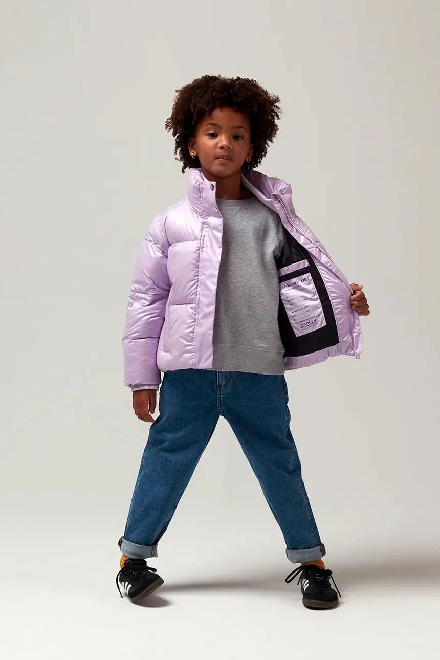 куртка ROCK LOBSTER - фото 5