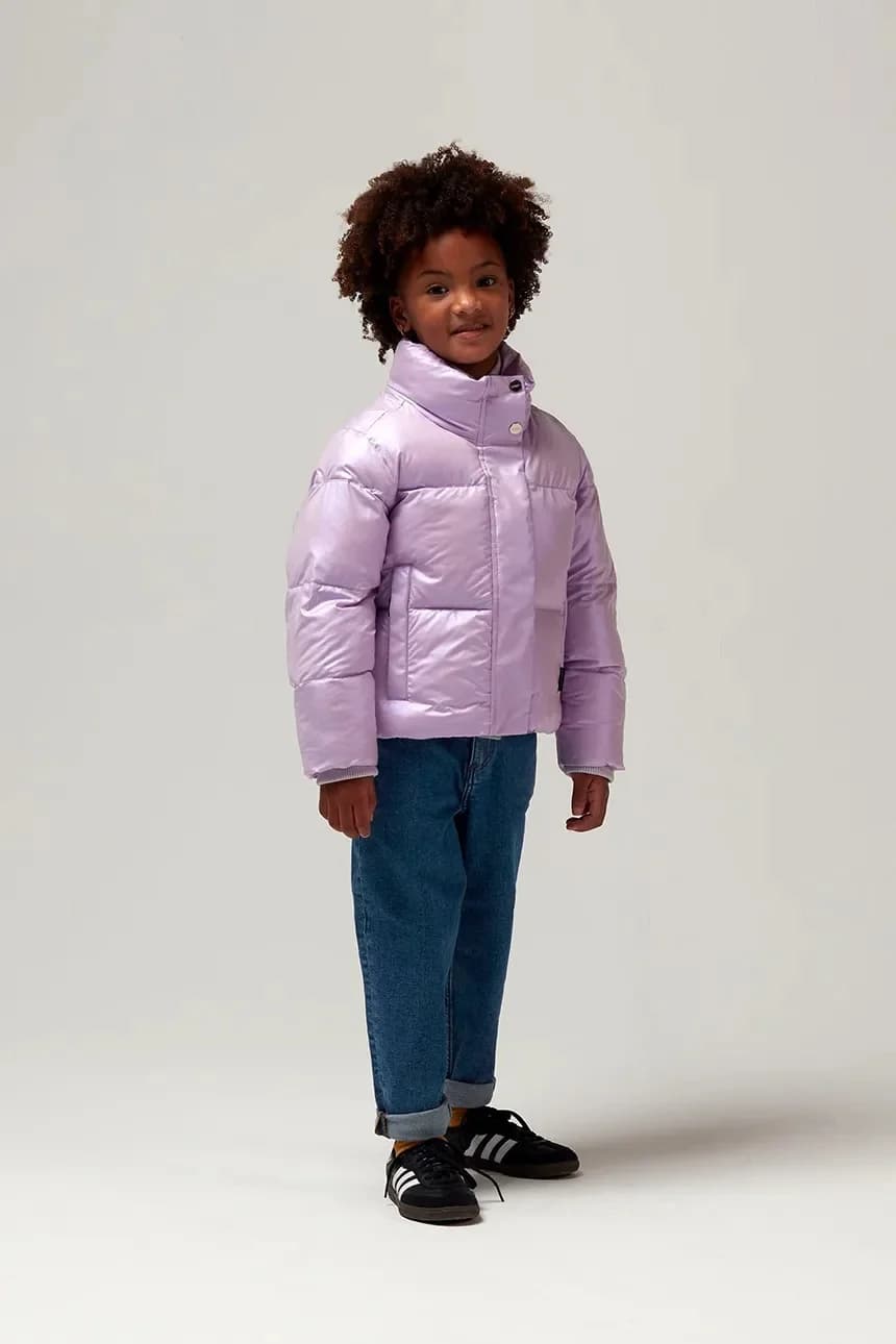 куртка ROCK LOBSTER - фото 7