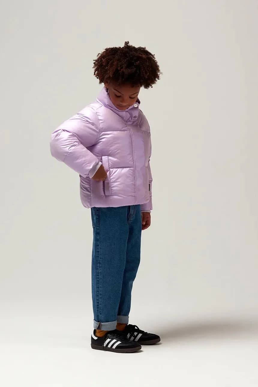 куртка ROCK LOBSTER - фото 8