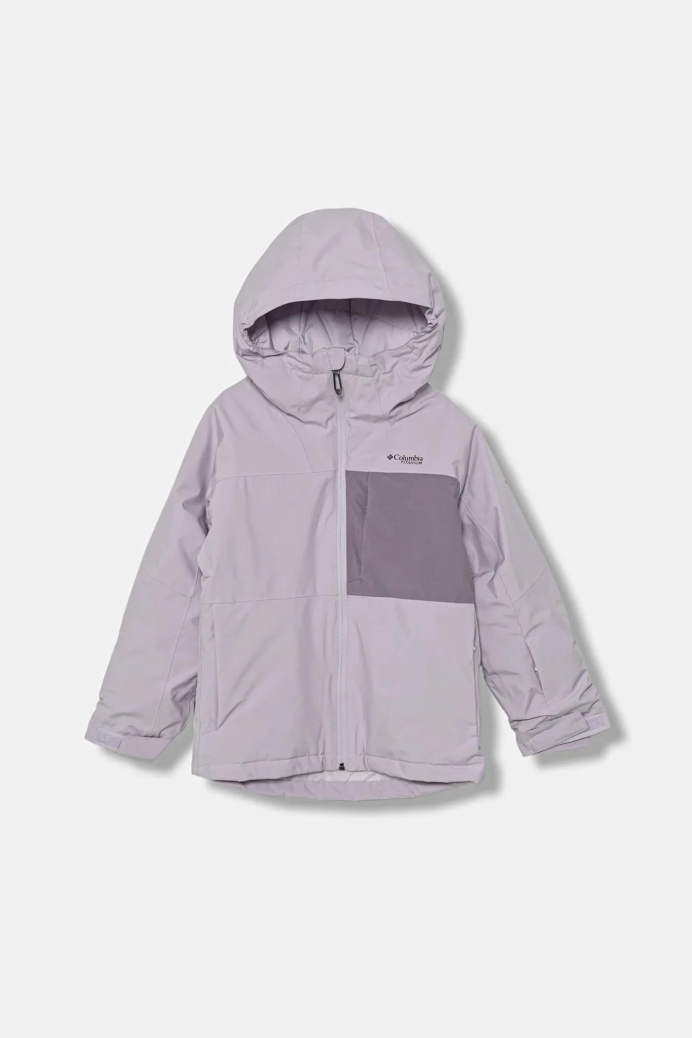 Детская лыжная куртка Holcomb Grove