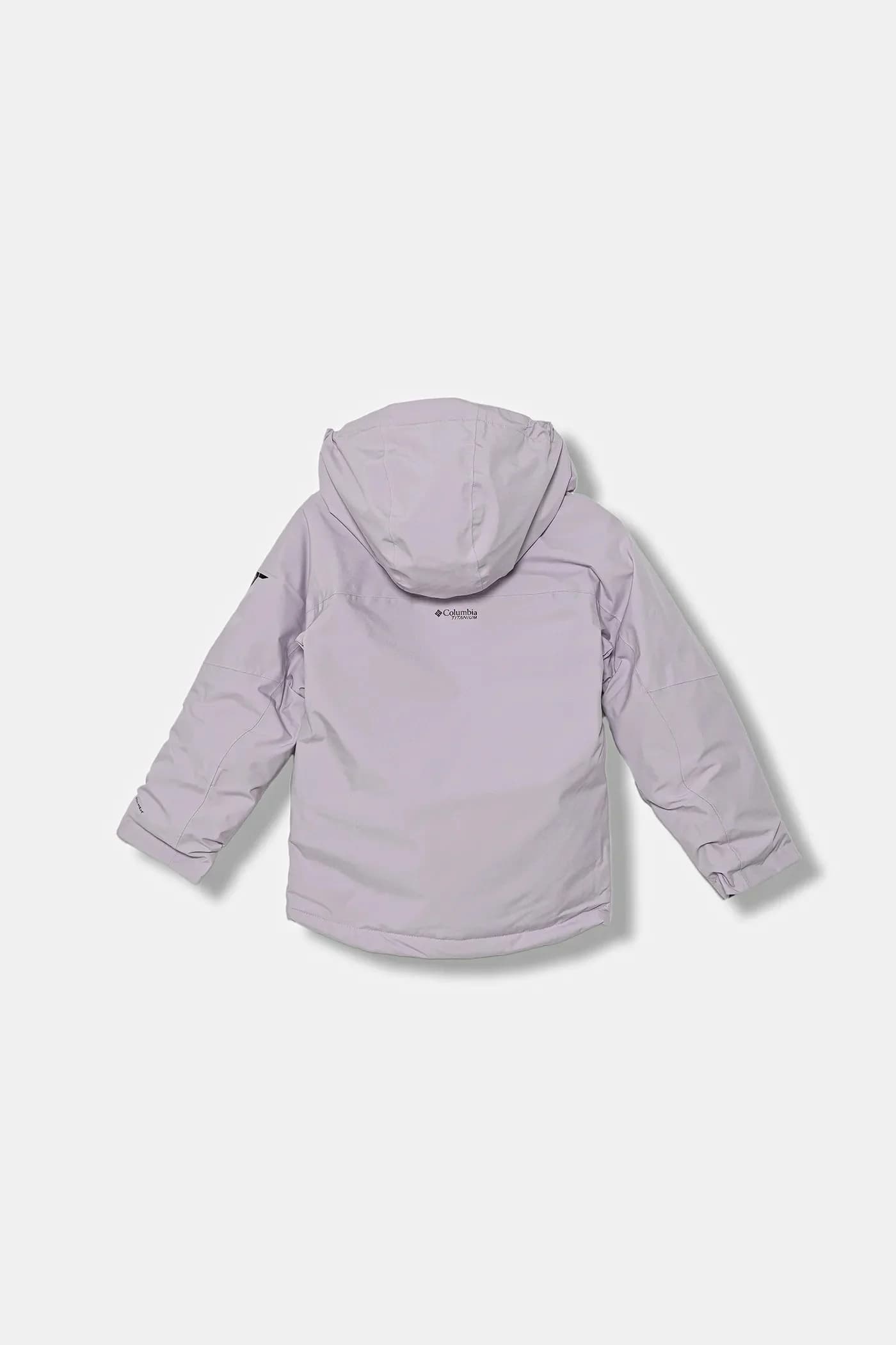 Детская лыжная куртка Holcomb Grove - фото 2