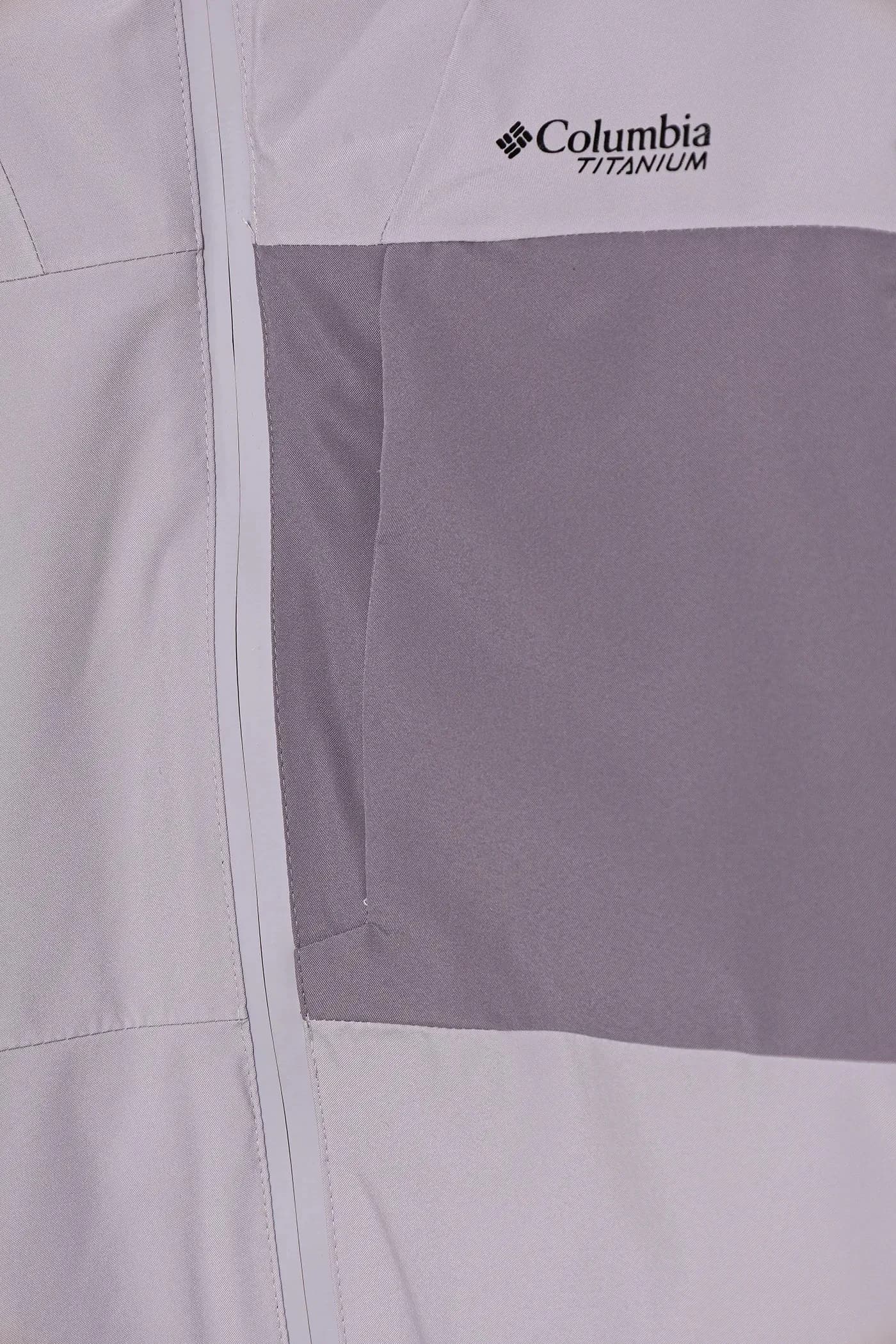 Детская лыжная куртка Holcomb Grove - фото 3