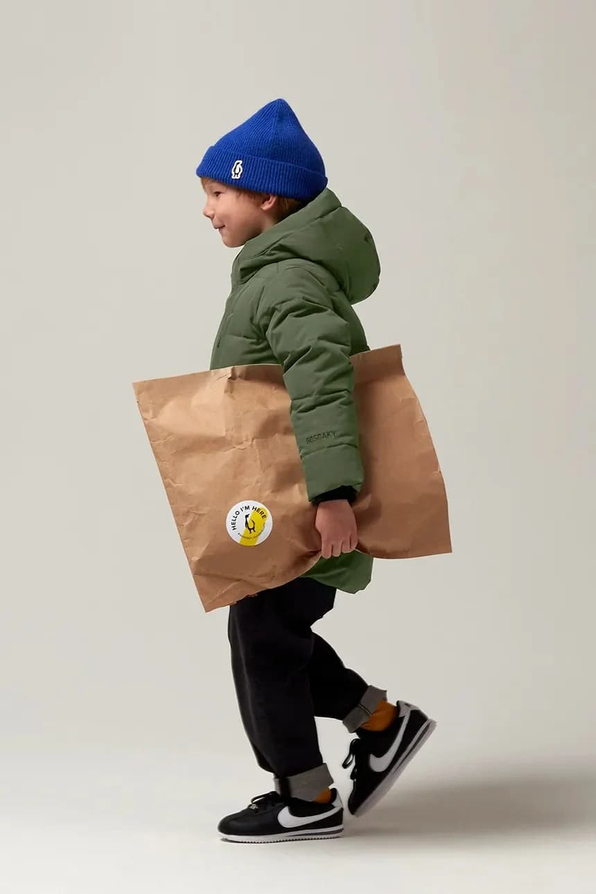 ТИГРОВЫЙ ГЛАЗ детская куртка - фото 8