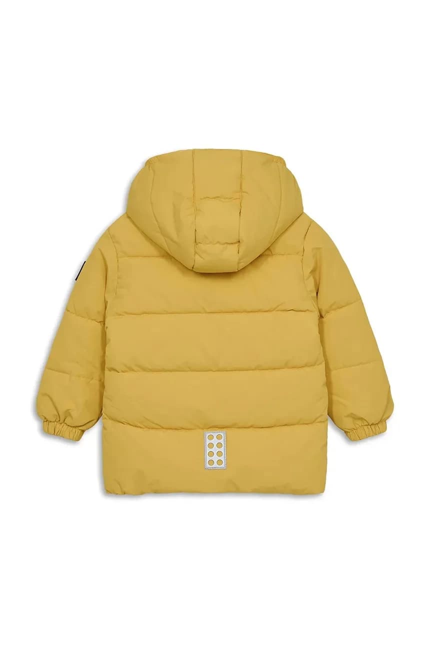 LWJOJO 703 детская куртка - фото 2