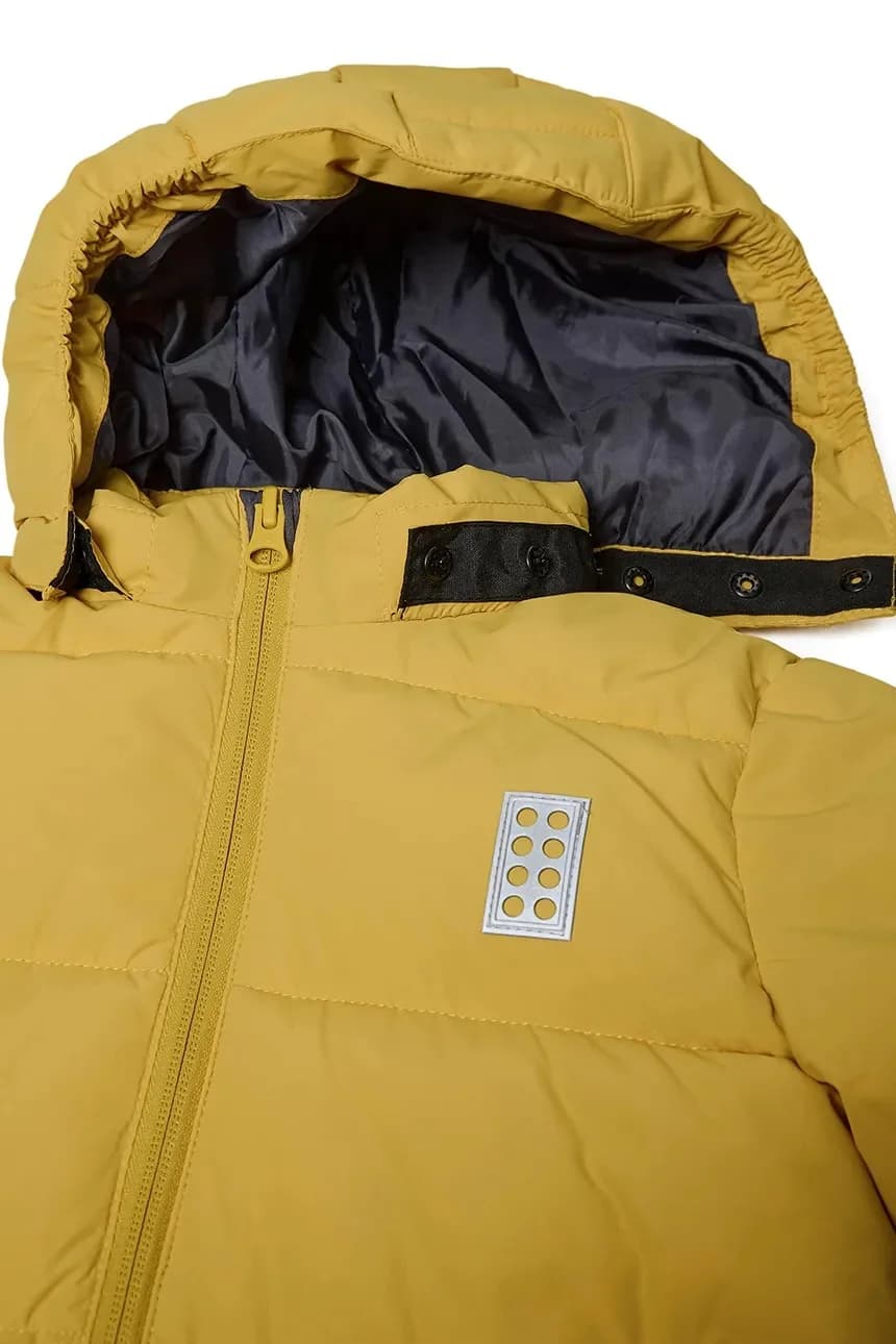 LWJOJO 703 детская куртка - фото 3