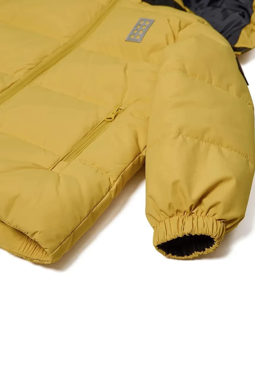 LWJOJO 703 детская куртка - фото 4