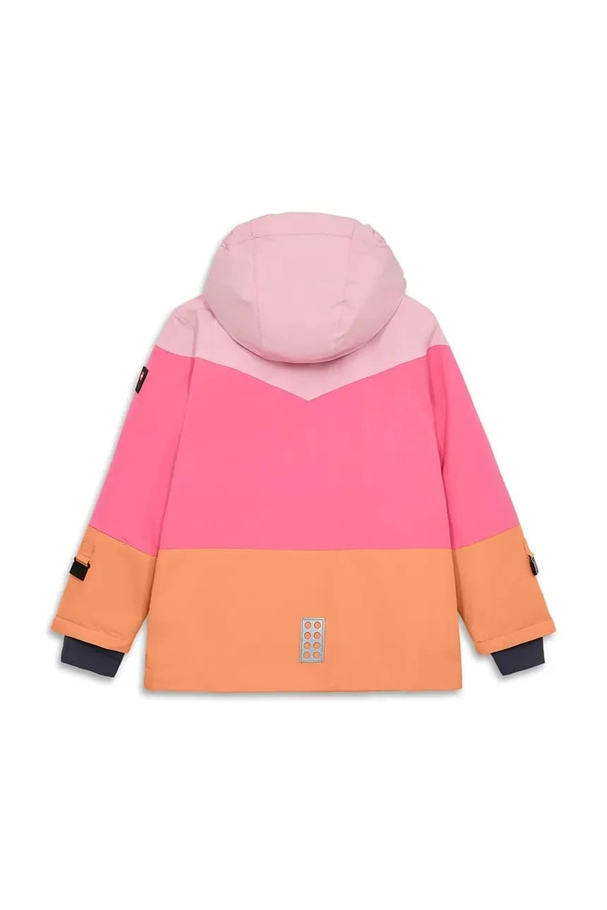 Детская лыжная куртка - фото 2