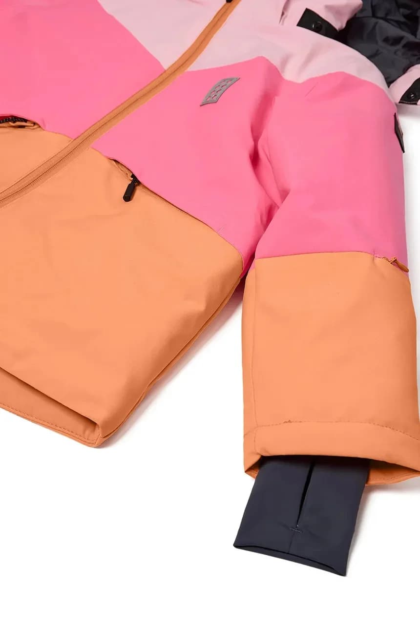 Детская лыжная куртка - фото 4