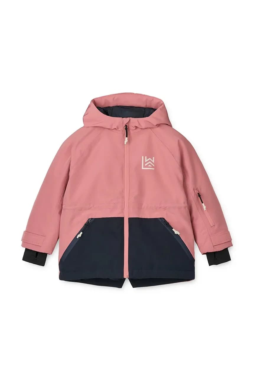 Kalle Jacket детская куртка