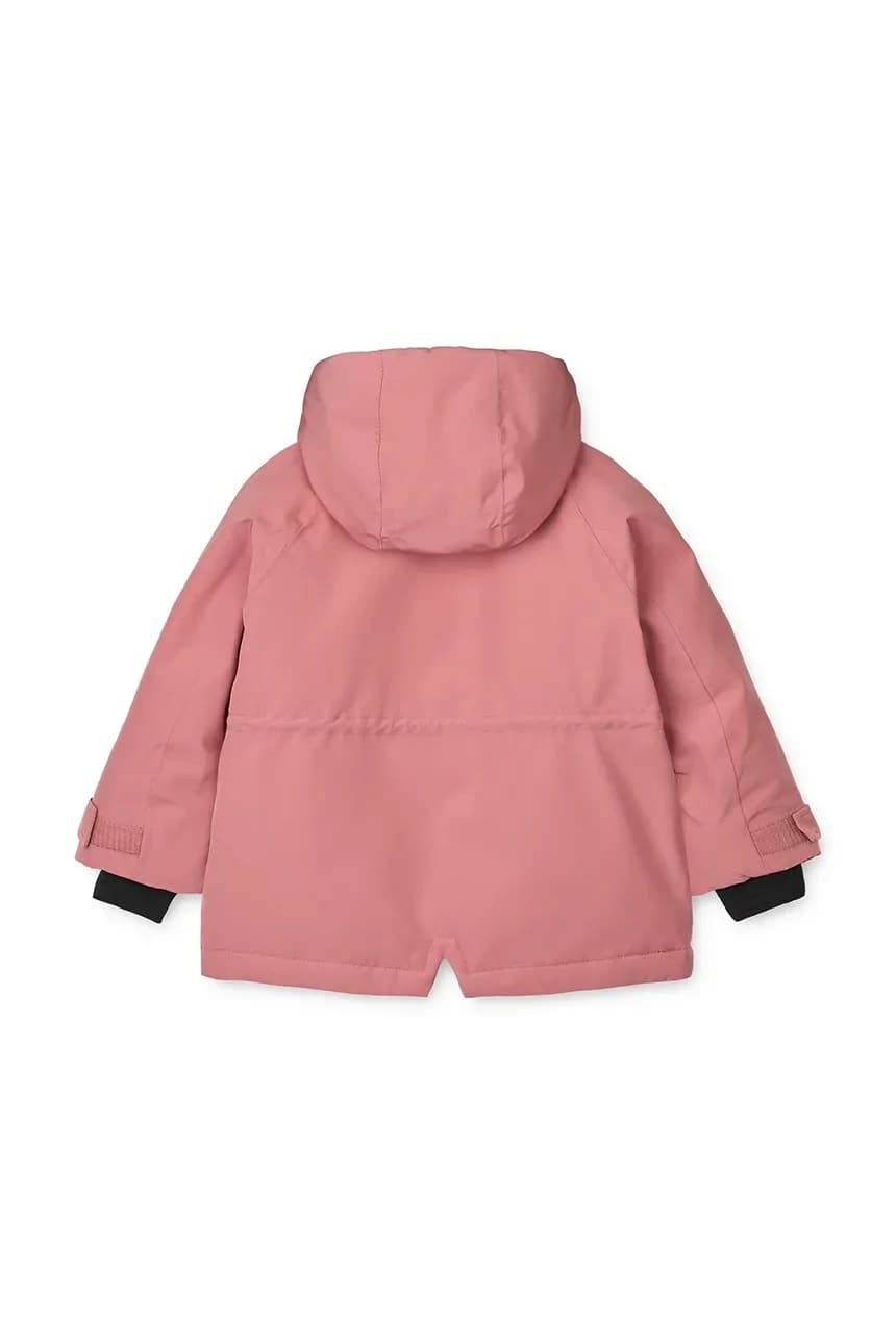 Kalle Jacket детская куртка - фото 2