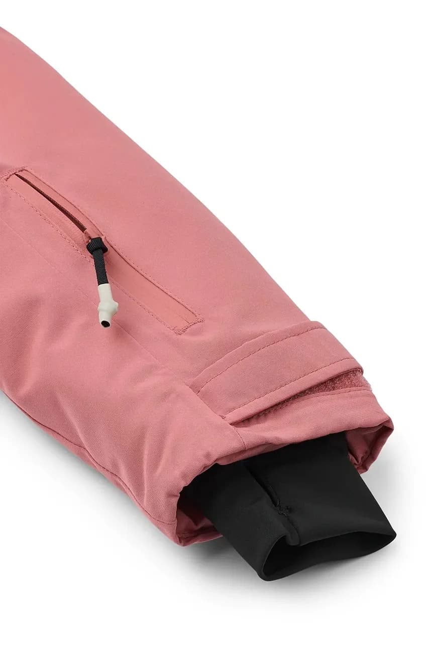 Kalle Jacket детская куртка - фото 6