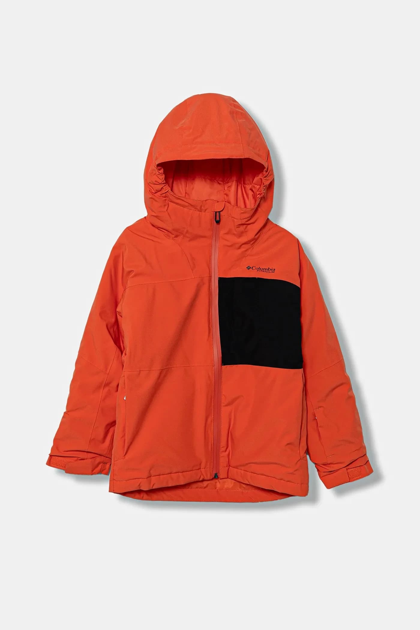 Детская лыжная куртка Holcomb Grove