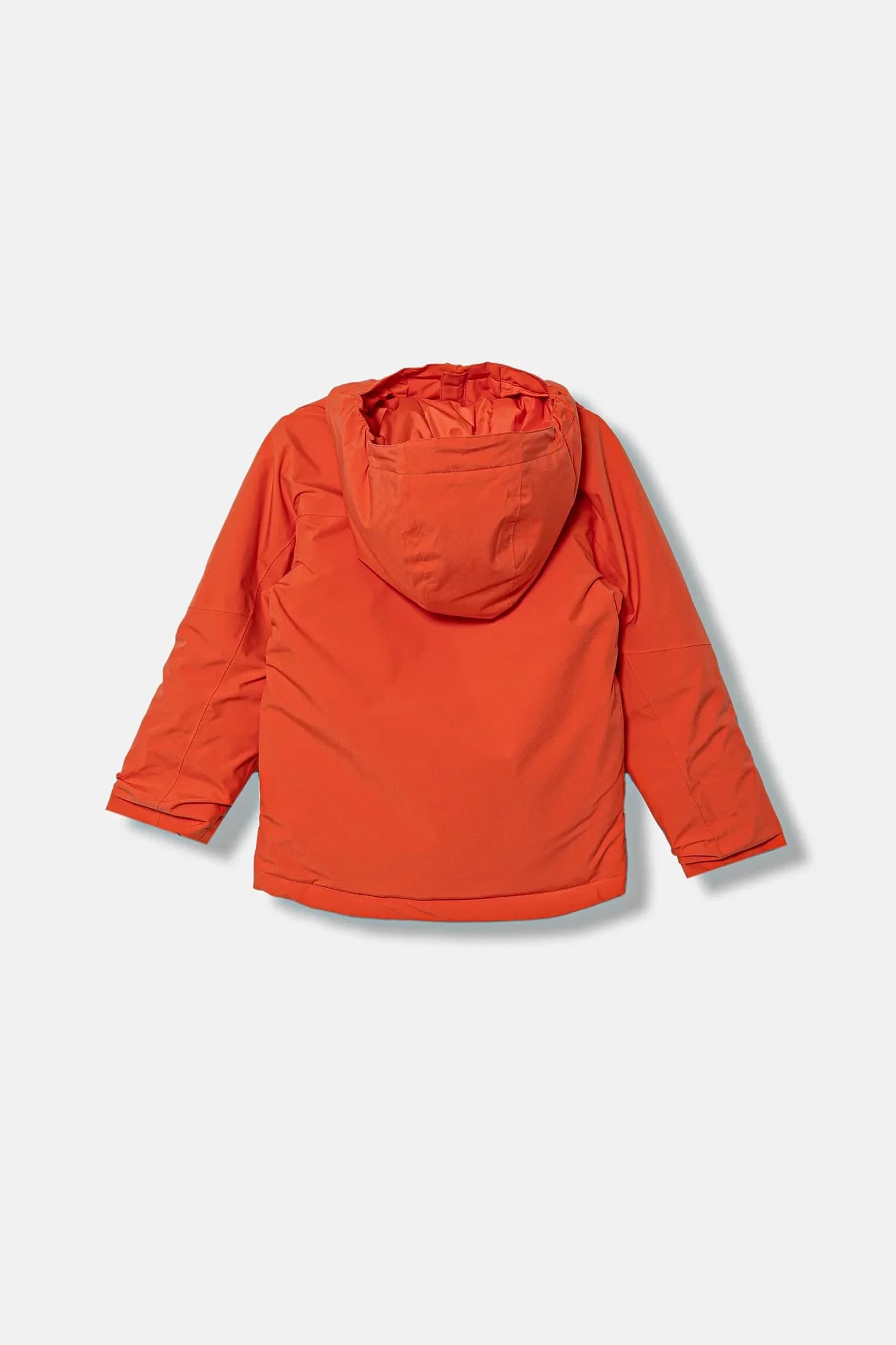 Детская лыжная куртка Holcomb Grove - фото 2