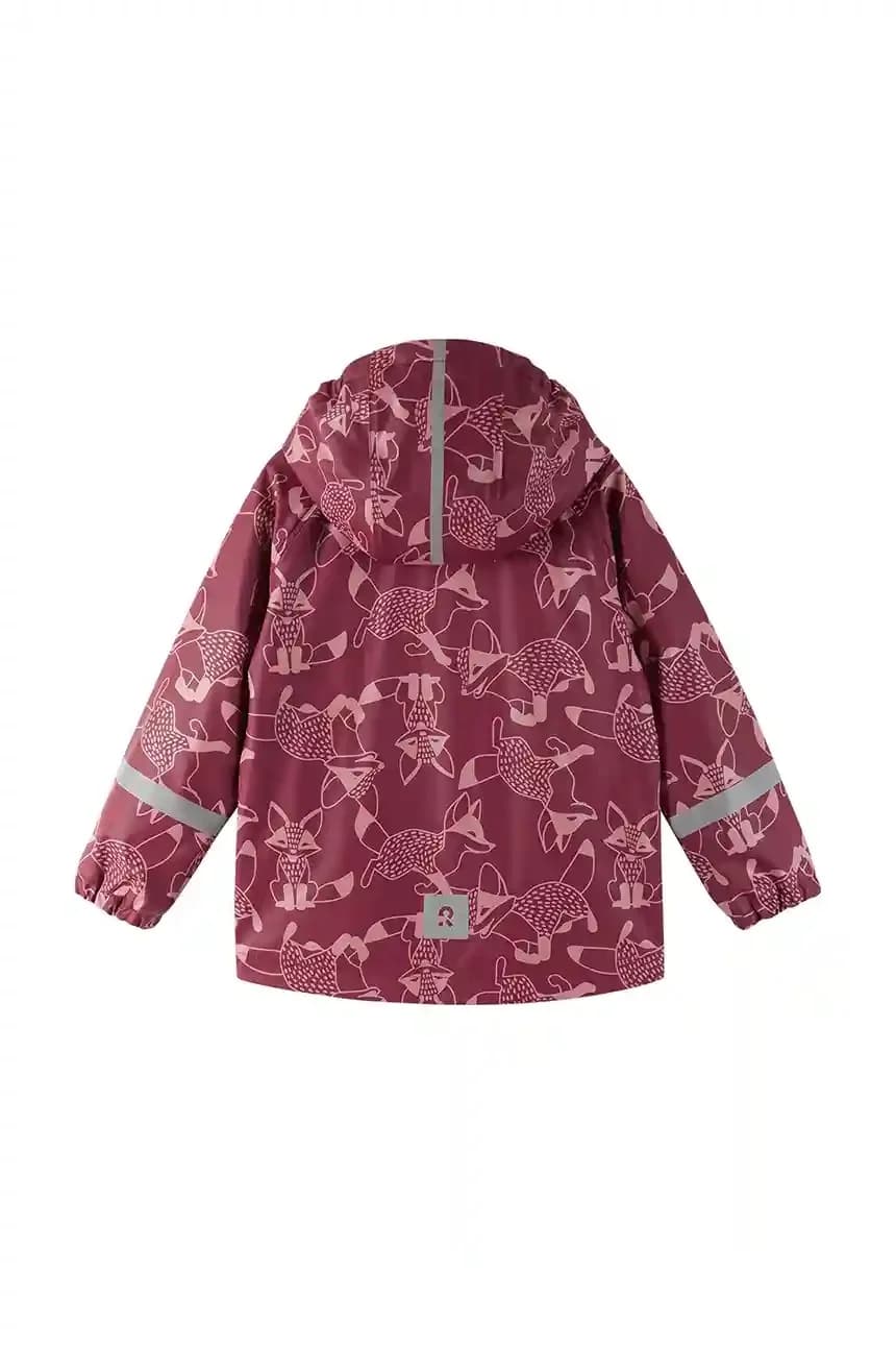 Коски детская куртка - фото 3