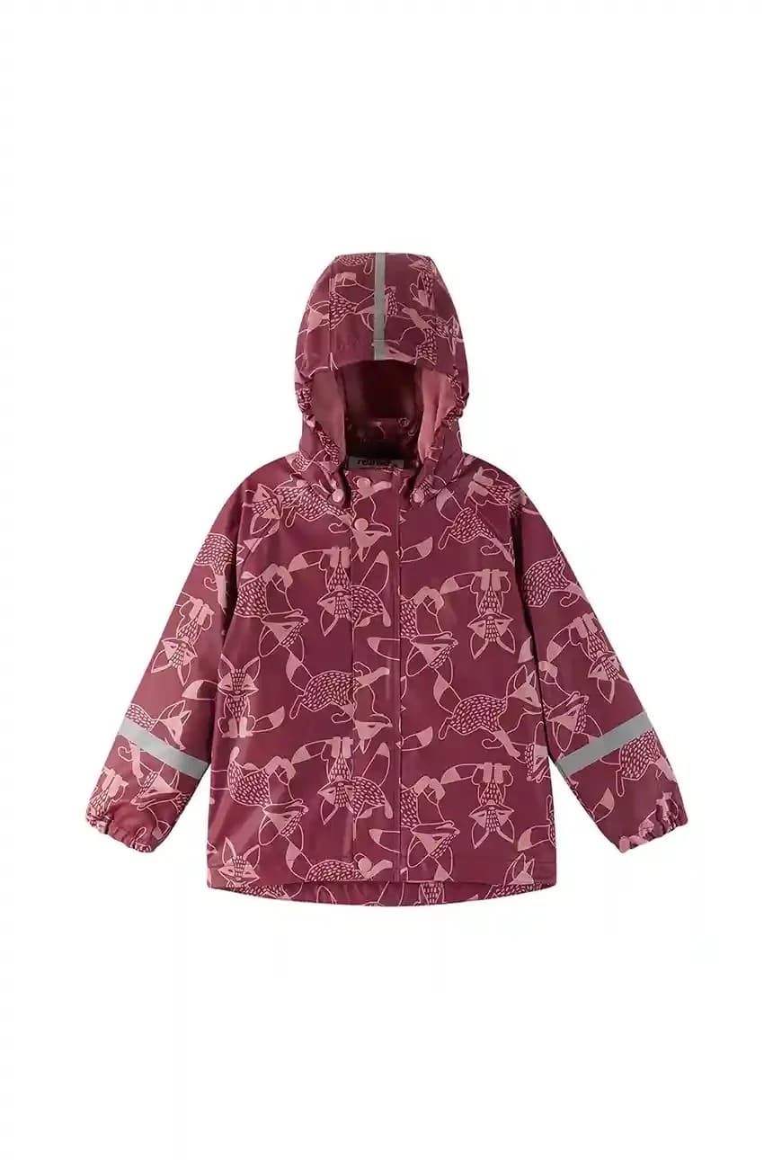 Коски детская куртка - фото 4