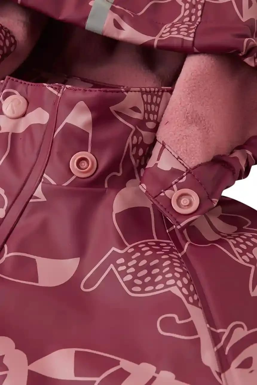 Коски детская куртка - фото 6