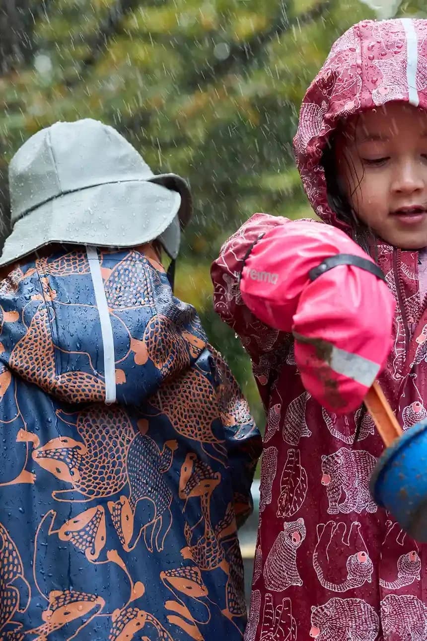 Коски детская куртка - фото 10