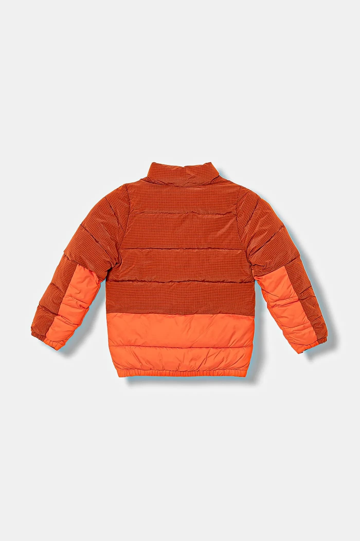 Детская куртка Pike Lake - фото 2