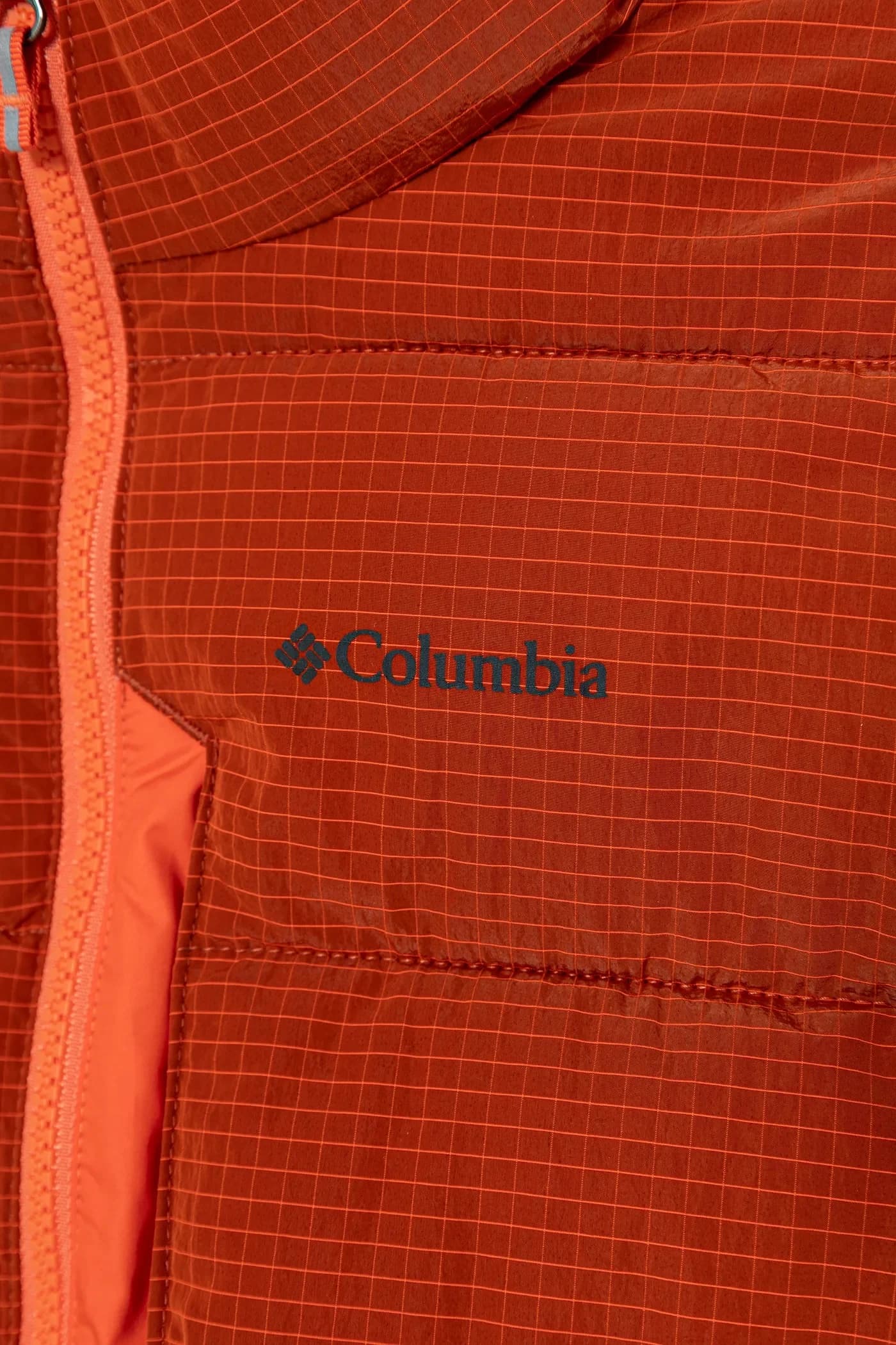 Детская куртка Pike Lake - фото 3