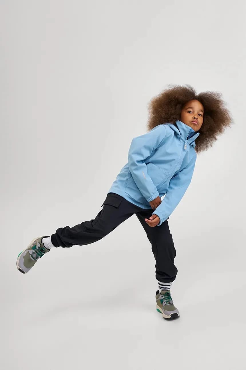 Детская куртка Koivula