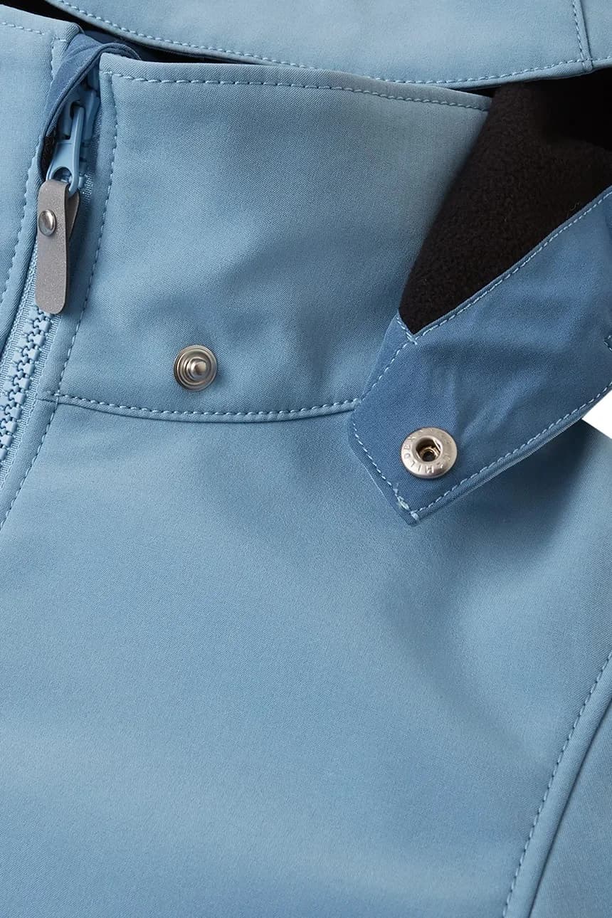 Детская куртка Koivula - фото 6