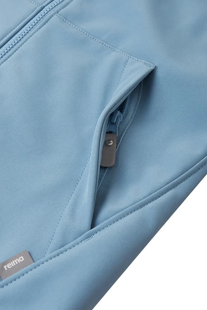 Детская куртка Koivula - фото 7