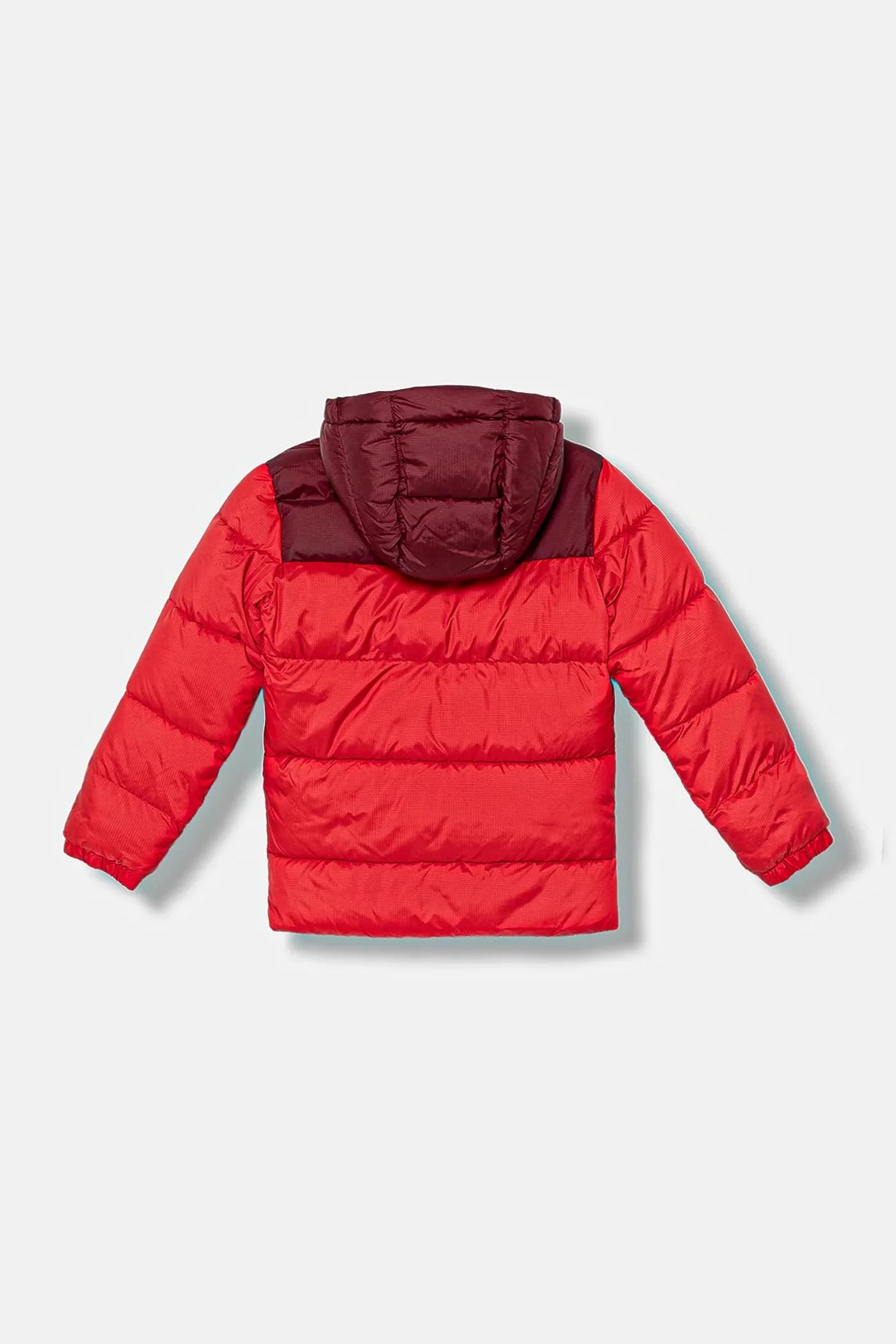 Пуховик - фото 2