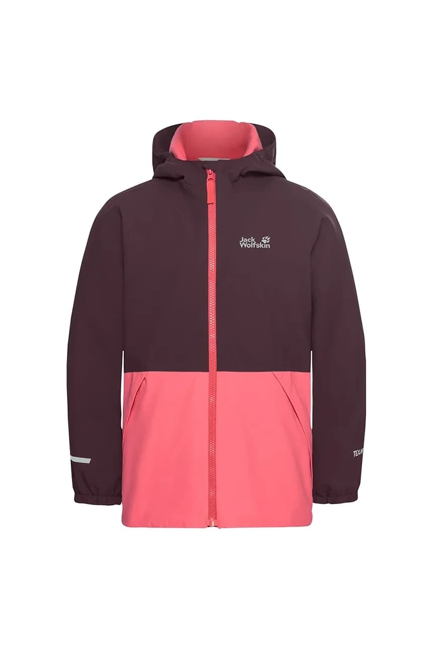 Куртка SNOW DAYS JKT KIDS - фото 2