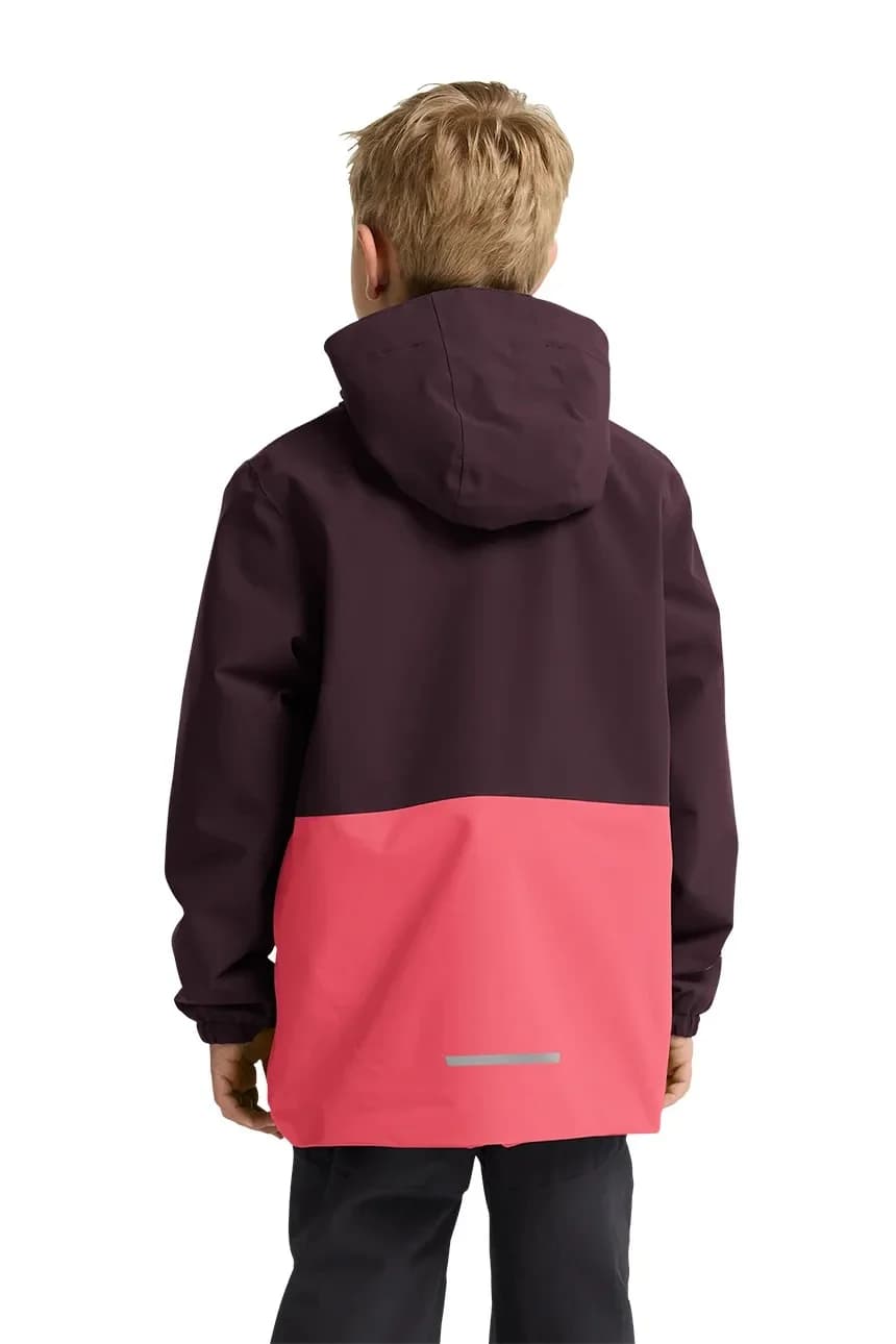 Куртка SNOW DAYS JKT KIDS - фото 12