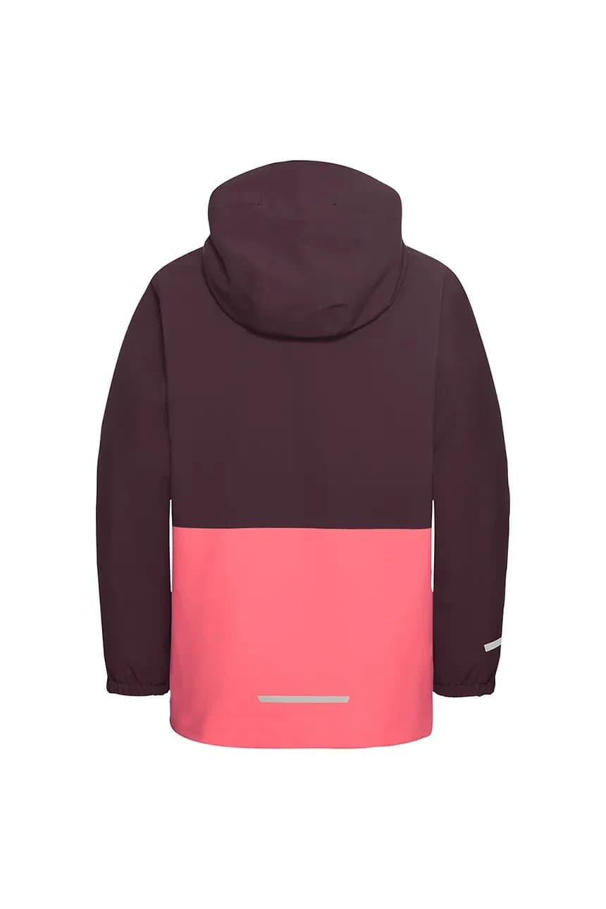 Куртка SNOW DAYS JKT KIDS - фото 3