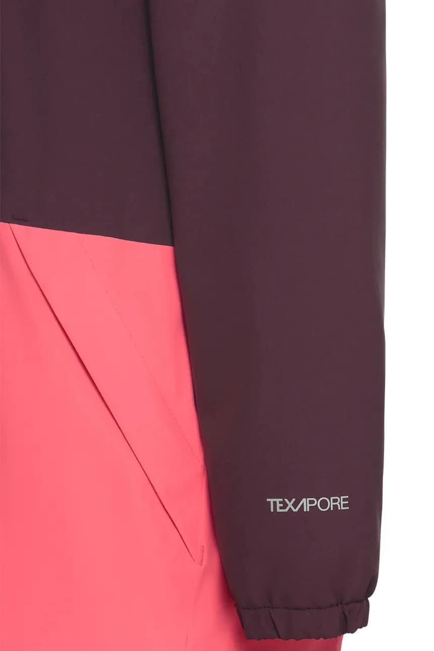 Куртка SNOW DAYS JKT KIDS - фото 6