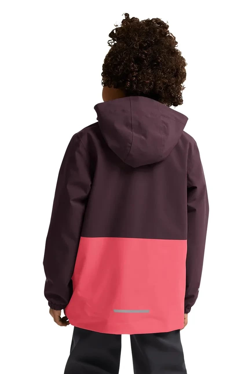 Куртка SNOW DAYS JKT KIDS - фото 7
