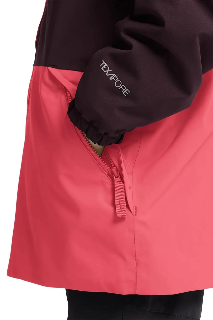 Куртка SNOW DAYS JKT KIDS - фото 9