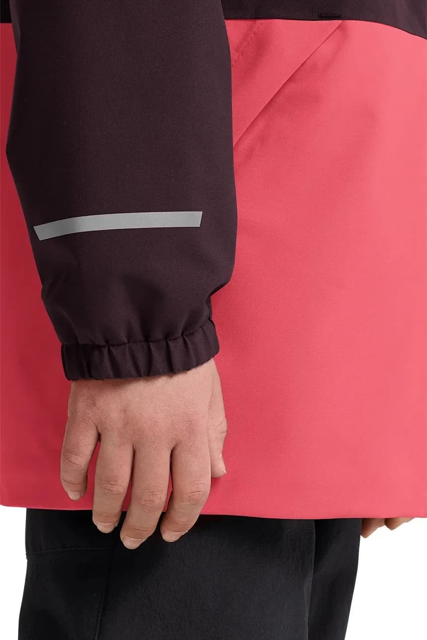 Куртка SNOW DAYS JKT KIDS - фото 10