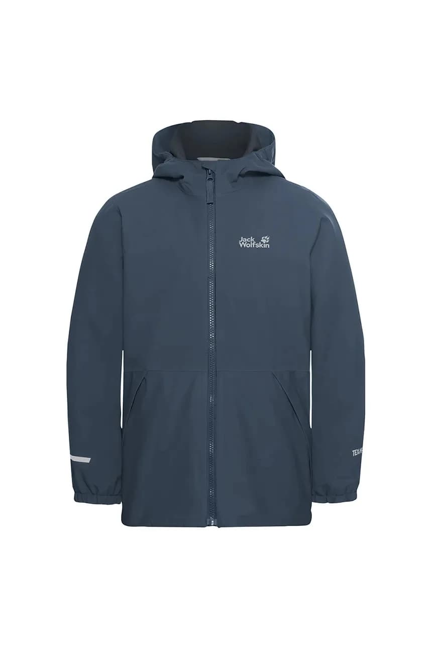 Куртка SNOW DAYS JKT KIDS - фото 2