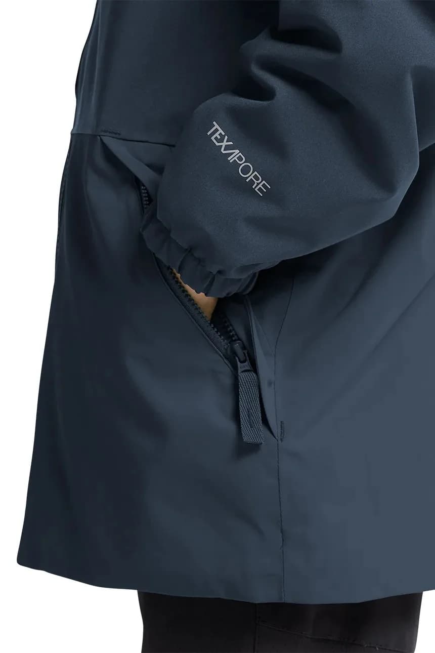 Куртка SNOW DAYS JKT KIDS - фото 9