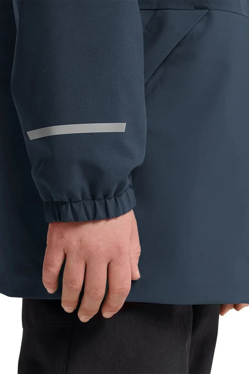 Куртка SNOW DAYS JKT KIDS - фото 10