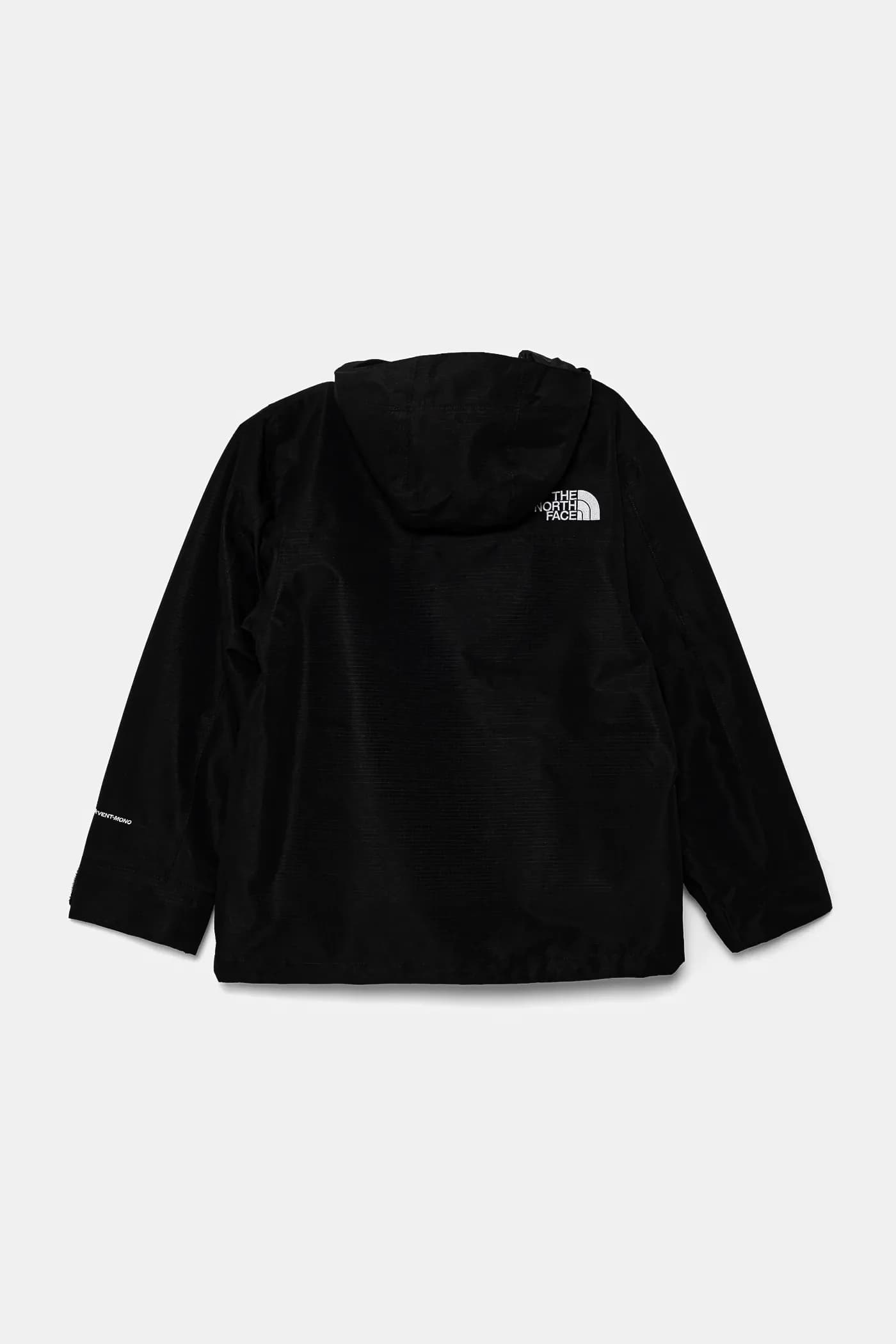 ГОРНАЯ КУРТКА TEEN DRYVENT MONO - фото 2