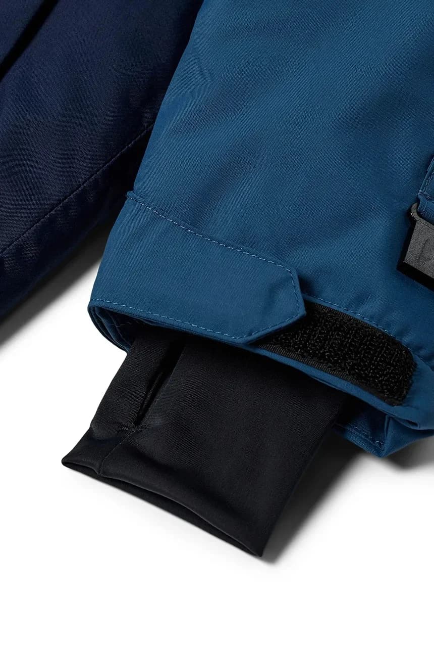 Детская лыжная куртка LWJAD 703 - фото 5