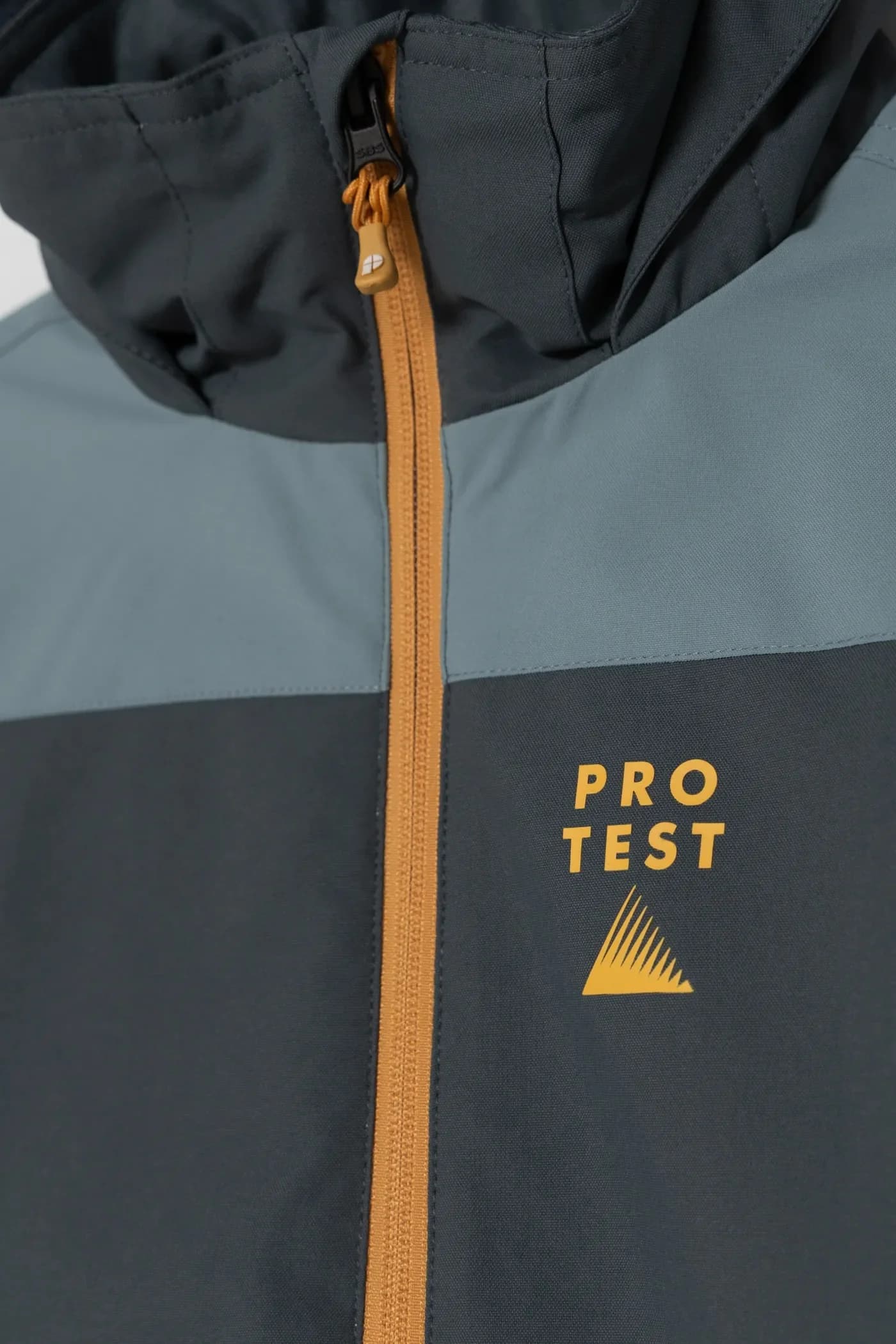 PRTPATRICE детская лыжная куртка - фото 3