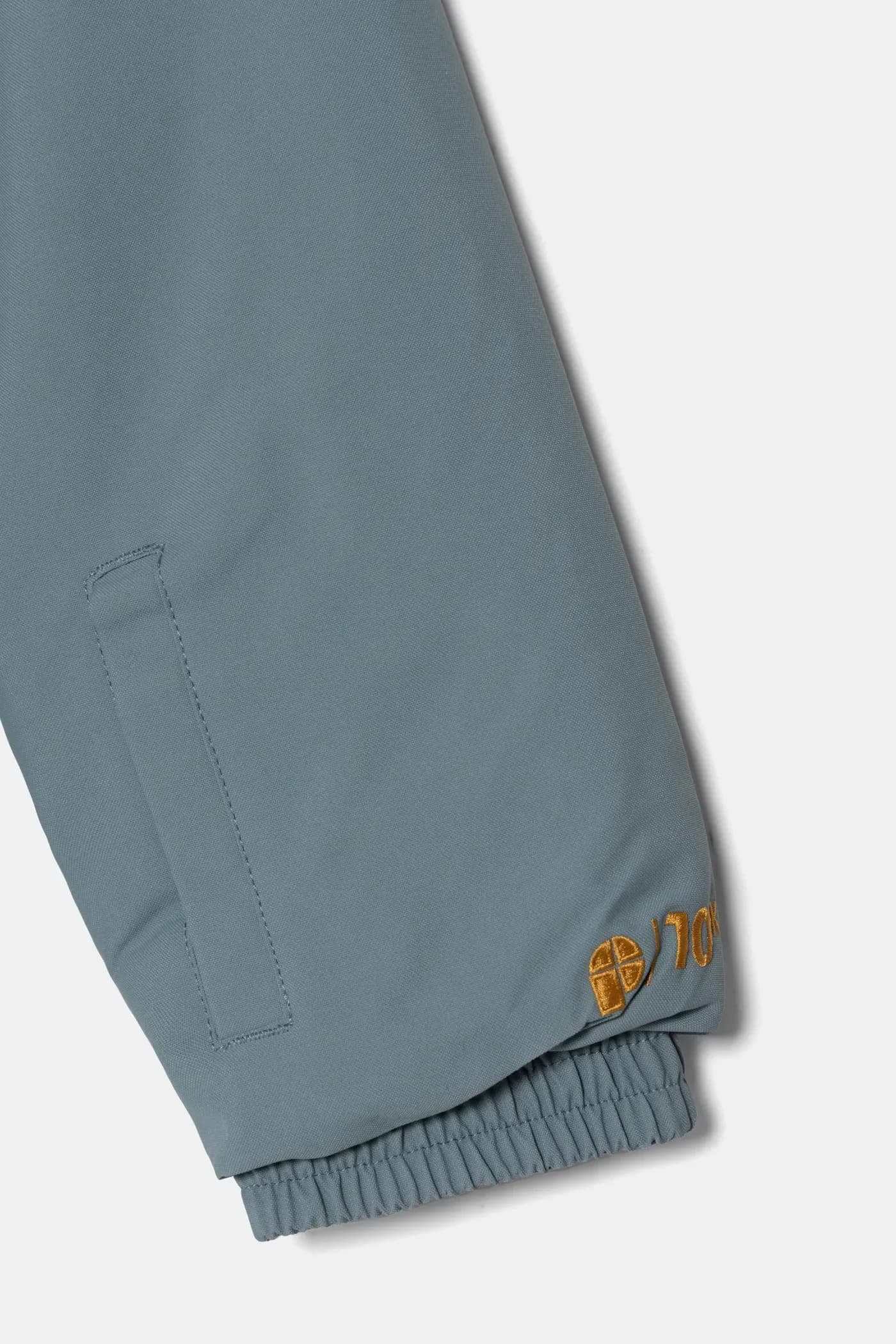 PRTPATRICE детская лыжная куртка - фото 4