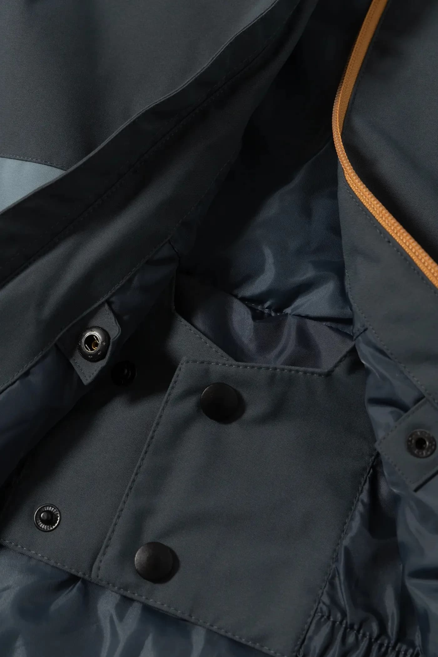 PRTPATRICE детская лыжная куртка - фото 5