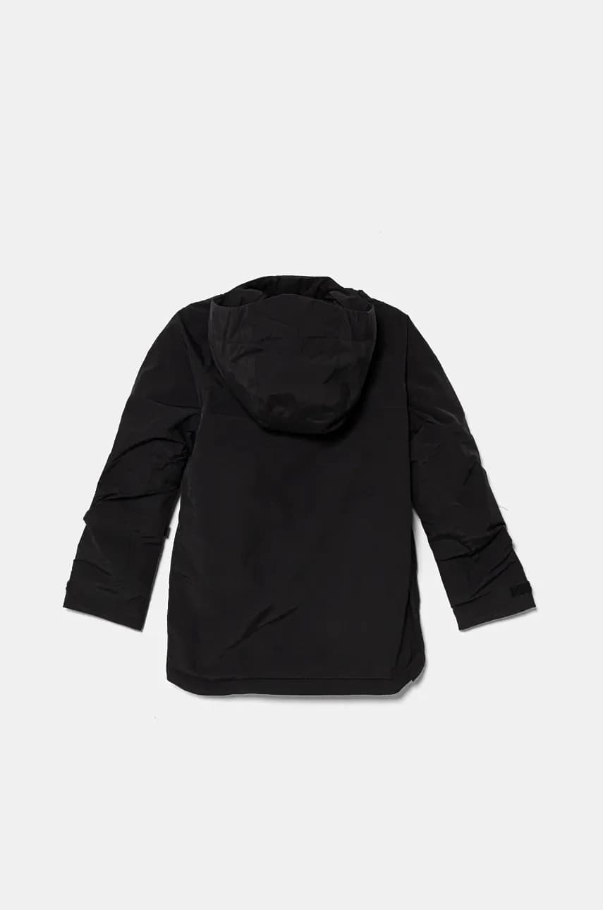 Детская лыжная куртка FROSTNER - фото 2