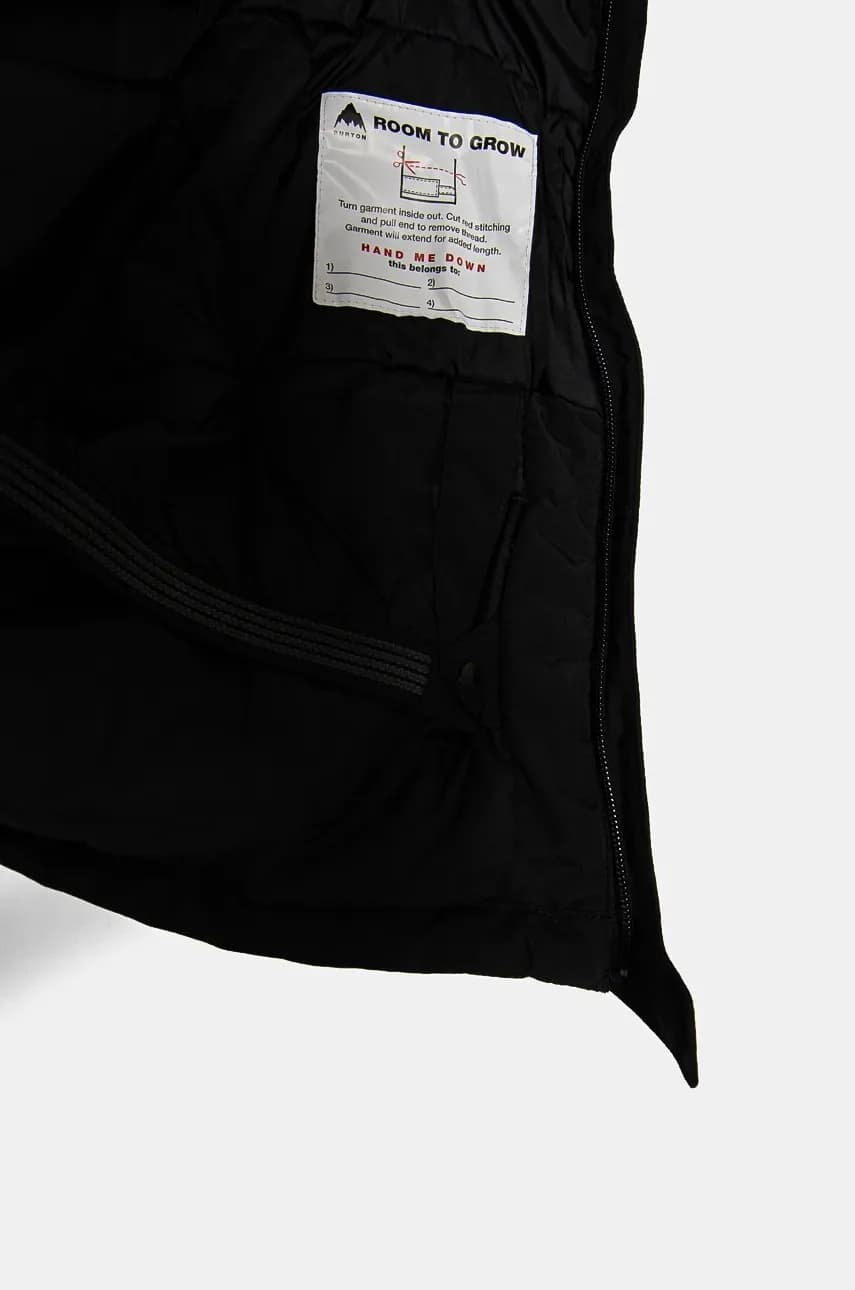 Детская лыжная куртка FROSTNER - фото 4