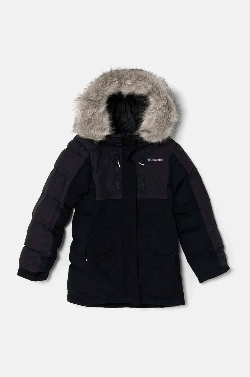 Детская куртка Marquam Peak Fusion